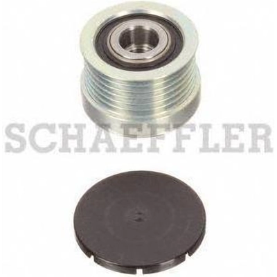 Alternator Decoupler Pulley by INA - EA0183 pa5