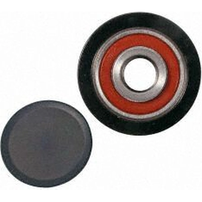 Alternator Decoupler Pulley by LITENS AUTOMOTIVE - 920004A pa3