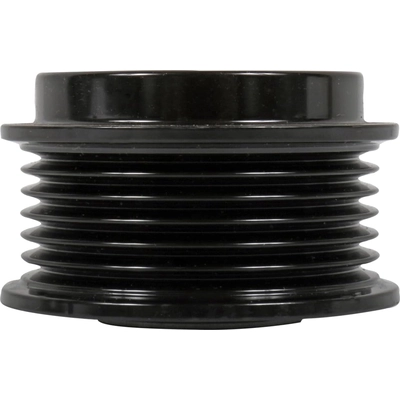 Alternator Decoupler Pulley by LITENS AUTOMOTIVE - 920030A pa2