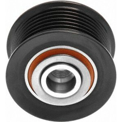 Alternator Decoupler Pulley by LITENS AUTOMOTIVE - 920037A pa1