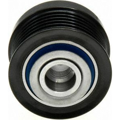 Alternator Decoupler Pulley by LITENS AUTOMOTIVE - 920073A pa8