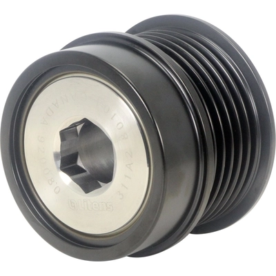 Alternator Decoupler Pulley by LITENS AUTOMOTIVE - 920080A pa2