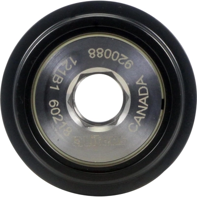 Alternator Decoupler Pulley by LITENS AUTOMOTIVE - 920088A pa2