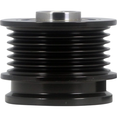 Alternator Decoupler Pulley by LITENS AUTOMOTIVE - 920123A pa1