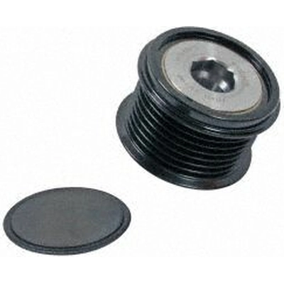 Alternator Decoupler Pulley by LITENS AUTOMOTIVE - 920954A pa1