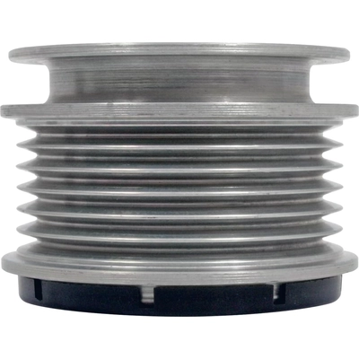 Alternator Decoupler Pulley by LITENS AUTOMOTIVE - 930003A pa2