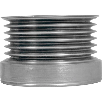 Alternator Decoupler Pulley by LITENS AUTOMOTIVE - 930007A pa2