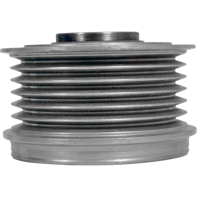 Alternator Decoupler Pulley by LITENS AUTOMOTIVE - 930011A pa2
