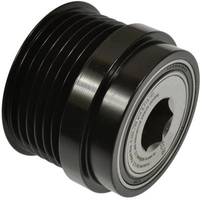 STANDARD - PRO SERIES - ADP115 - Alternator Decoupler Pulley pa2
