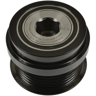 STANDARD - PRO SERIES - ADP120 - Alternator Decoupler Pulley pa2