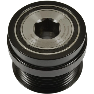STANDARD - PRO SERIES - ADP125 - Alternator Decoupler Pulley pa1