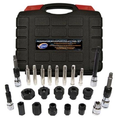 Alternator Decoupler Pulley Tool by BLUE STREAK (HYGRADE MOTOR) - Z93013 pa11