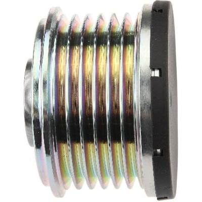 Alternator Decoupler Pulley by URO - 12317516105 pa4