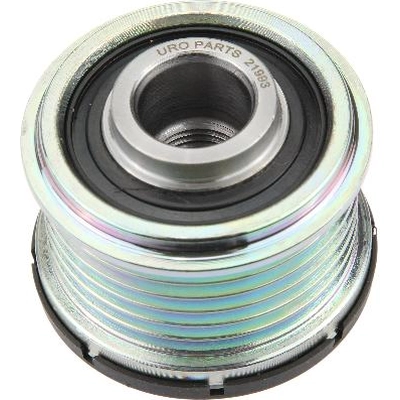 Alternator Decoupler Pulley by URO - 12317516105 pa5
