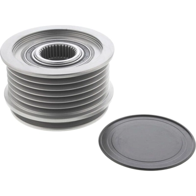 Alternator Decoupler Pulley by VEMO - V10-23-0002 pa1