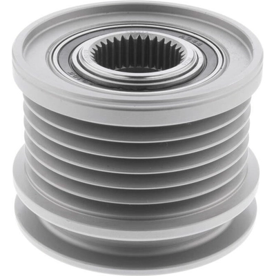 Alternator Decoupler Pulley by VEMO - V10-23-0008 pa1