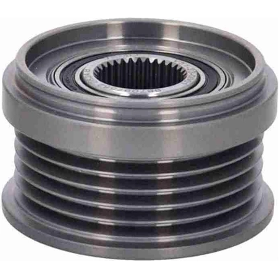 Alternator Decoupler Pulley by VEMO - V51-23-0001 pa2