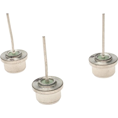 Alternator Diode Negative (Pack of 3) by BLUE STREAK (HYGRADE MOTOR) - D1N pa7