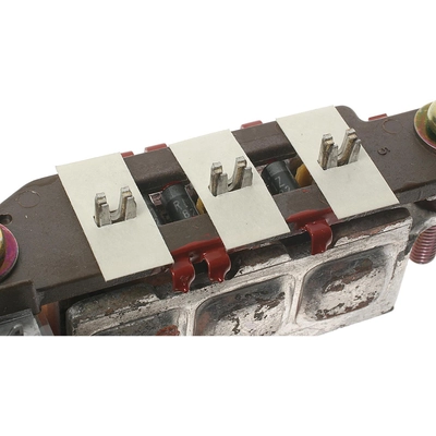 Blue Streak (Hygrade Motor) - D34 - Alternator Diode pa2