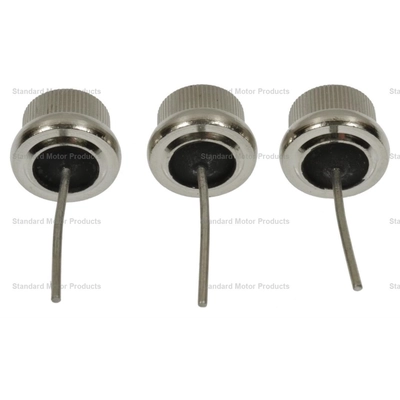 Diode d'alternateur positive (paquet de 3) de BLUE STREAK (HYGRADE MOTOR) - D1P pa5
