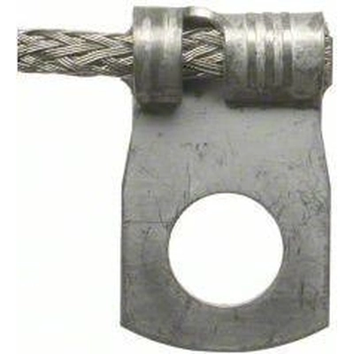 Alternator Diode Positive (Pack of 3) by BLUE STREAK (HYGRADE MOTOR) - D2P pa8