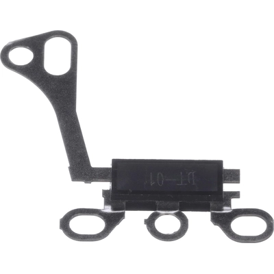 Alternator Diode Trio by BLUE STREAK (HYGRADE MOTOR) - D11 pa3
