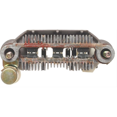 Alternator Diode Trio by BLUE STREAK (HYGRADE MOTOR) - D29 pa2