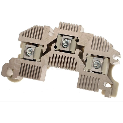 Alternator Diode Trio by BLUE STREAK (HYGRADE MOTOR) - D72 pa1