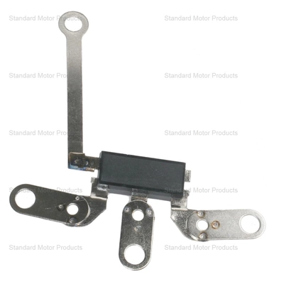 Alternator Diode Trio by BLUE STREAK (HYGRADE MOTOR) - D121 pa1