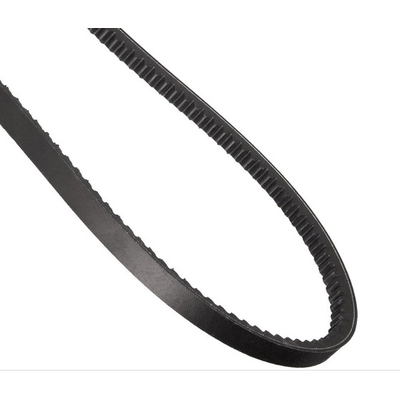 Alternator, Fan And Power Steering Belt - Automotive V-Belt by CONTINENTAL - 15446 pa1