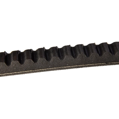 Alternator, Fan And Power Steering Belt - Automotive V-Belt by CONTINENTAL - 15446 pa2