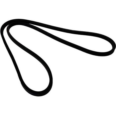 CONTINENTAL - 15495 - Serpentine Belt pa6