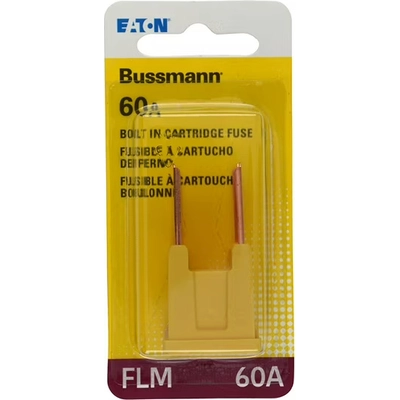 Bussmann - BP/FLM60 - Universal FLF Male Terminal Fuse pa2