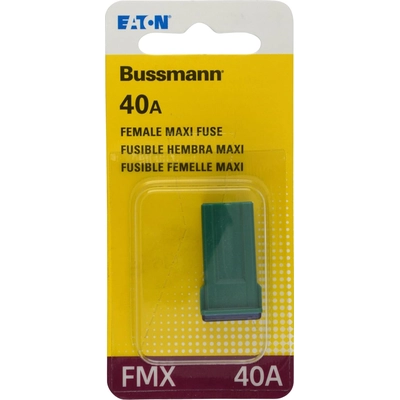 Alternator Fuse by BUSSMANN - BP/FMX40RP pa4