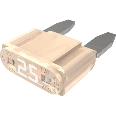 Alternator Fuse by LITTELFUSE - MIN25BP pa17