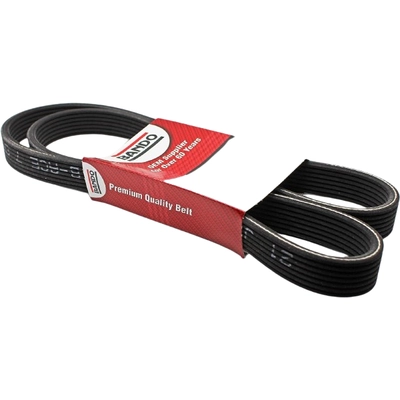 BANDO USA - 7DPK1360 - Serpentine Belt pa2