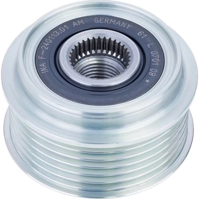 Alternator Pulley Kit by INA - EA0065 pa1