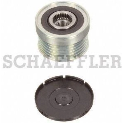 Alternator Pulley Kit by INA - EA0183 pa8