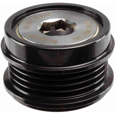 Alternator Pulley Kit by MOTORCRAFT - GP790 pa1