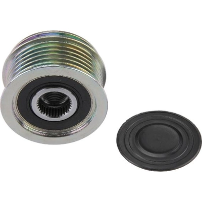 URO - 06B903119B - Alternator Decoupler Pulley pa3