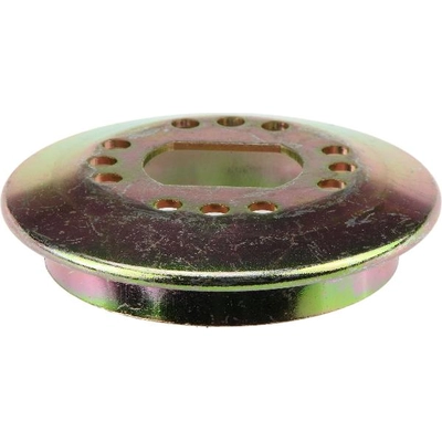 Alternator Pulley Kit by URO - 93010620902 pa4