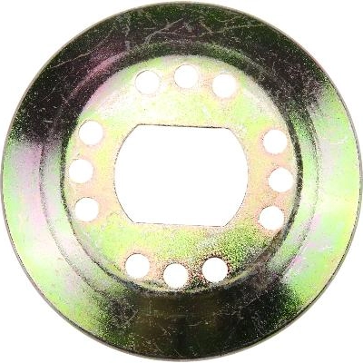 Alternator Pulley Kit by URO - 93010620902 pa5