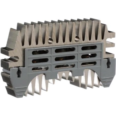Alternator Rectifier by BLUE STREAK (HYGRADE MOTOR) - D10 pa5