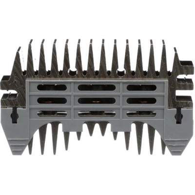 Alternator Rectifier by BLUE STREAK (HYGRADE MOTOR) - D10 pa6