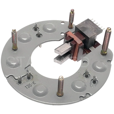 BLUE STREAK (HYGRADE MOTOR) - D101 - Alternator Rectifier Set pa1