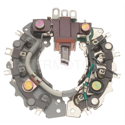 BLUE STREAK (HYGRADE MOTOR) - D103 - Voltage Regulator and Rectifiers pa1