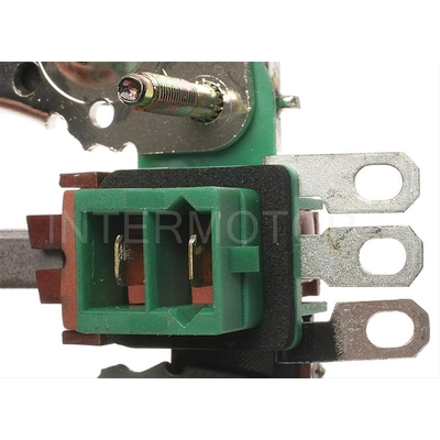 BLUE STREAK (HYGRADE MOTOR) - D103 - Voltage Regulator and Rectifiers pa2