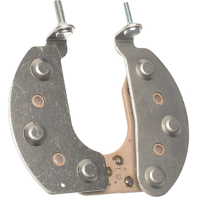 BLUE STREAK (HYGRADE MOTOR) - D13 - Alternator Rectifier pa4