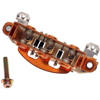 Blue Streak (Hygrade Motor) - D17 - Alternator Diode pa2