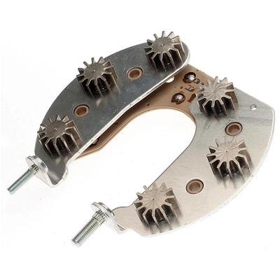Blue Streak (Hygrade Motor) - D21 - Alternator Rectifier pa1